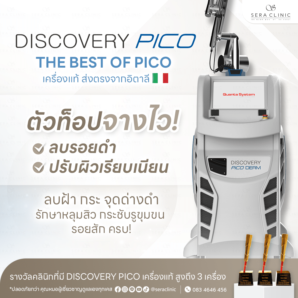 Discovery Pico