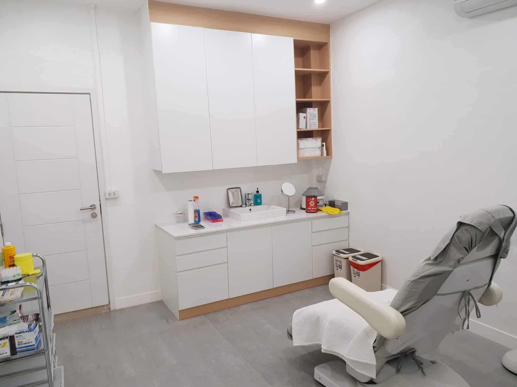 Photos of Sera Clinic Udon Thani Branch