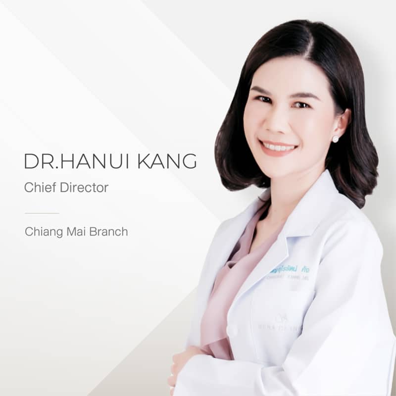 doctor sera clinic CHURAIRAT KANG, MD.