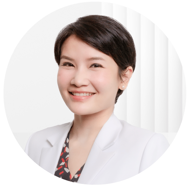 พญ.ชนากานต์ ศิริวิบุลยกิติ Chanakan Sirivibulyakiti, MD.