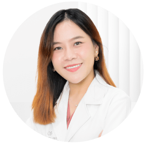 พญ.พรชนก เรืองกิจวัฒนากร Pornchanok Rueangkitwattanakorn, MD.